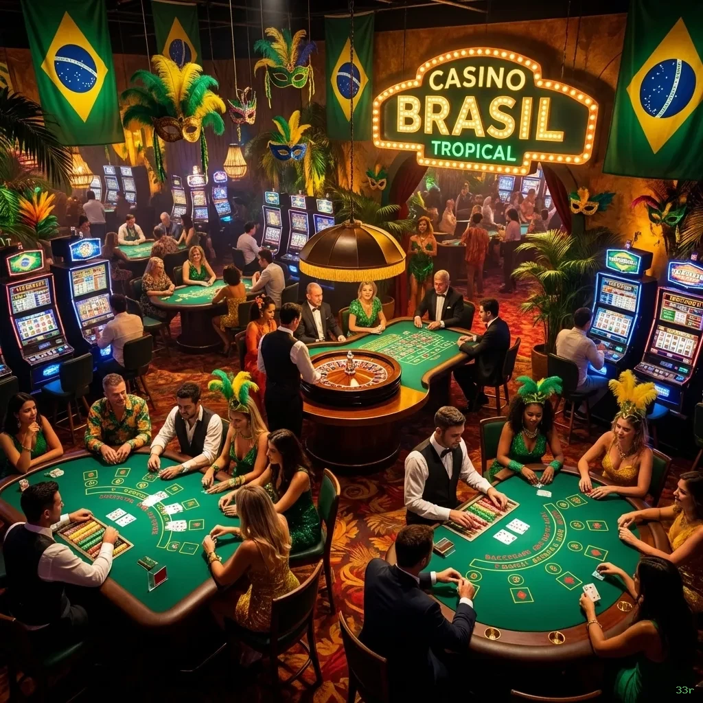 Cassino seguro no 33r — SSL, 2FA e suporte 24/7